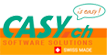 Casy.ch is a TrustYou Technology Partner