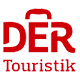 Der Touristik is a TrustYou Tour Operator Partner