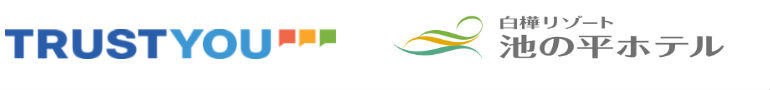 Trustyou Ikenotaira Logo