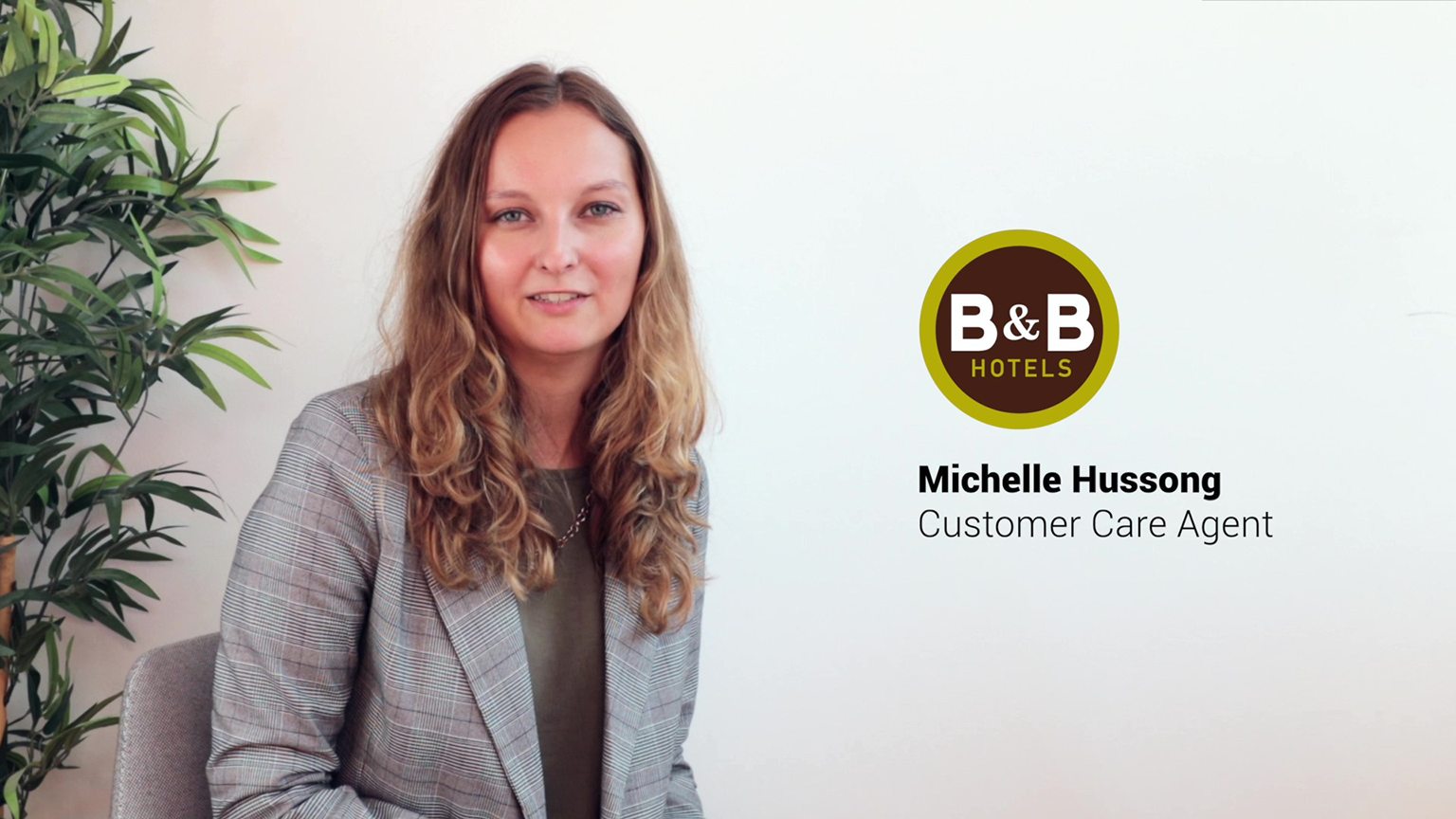Client Success Story B&b Hotel Michelle Hussong