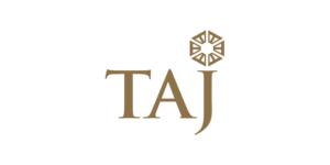 Logo von Taj Hotels