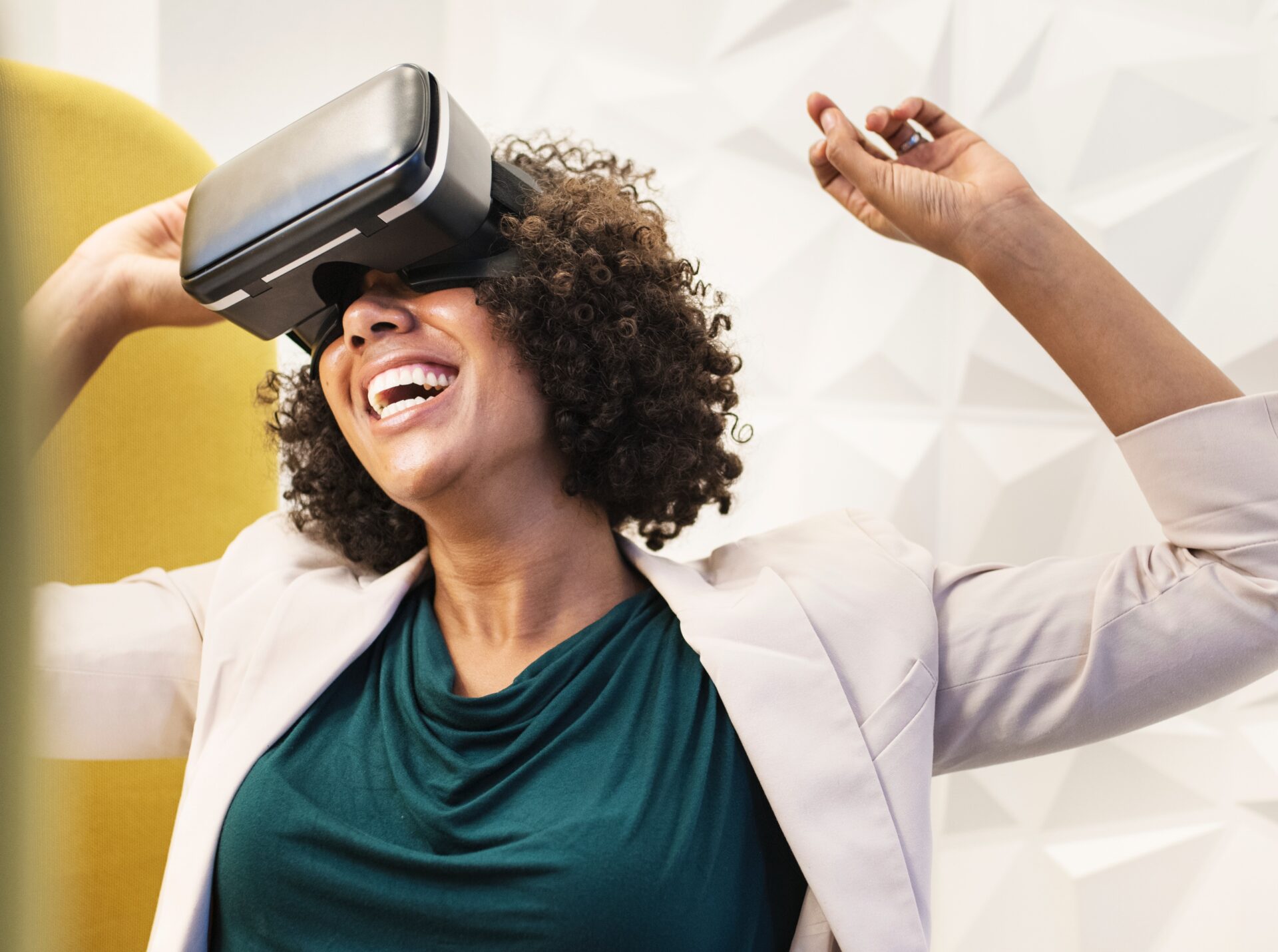 Virtual Reality Travel