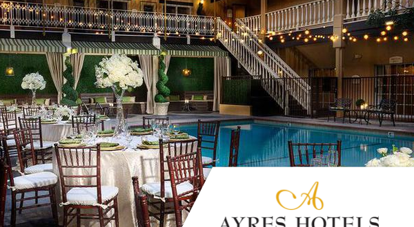 Ayres Hotels Case Study Trustyou