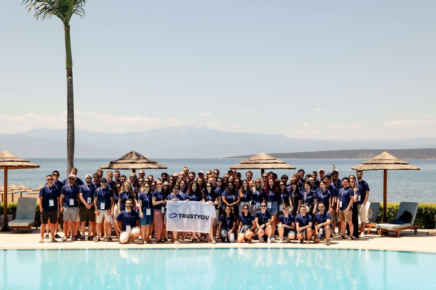 The TrustYou team