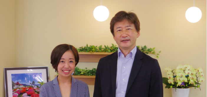 Odakyu Main
