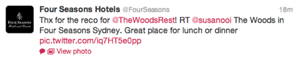 four seasons tweet 2