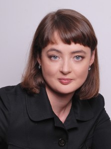 Tanya Podgoretska