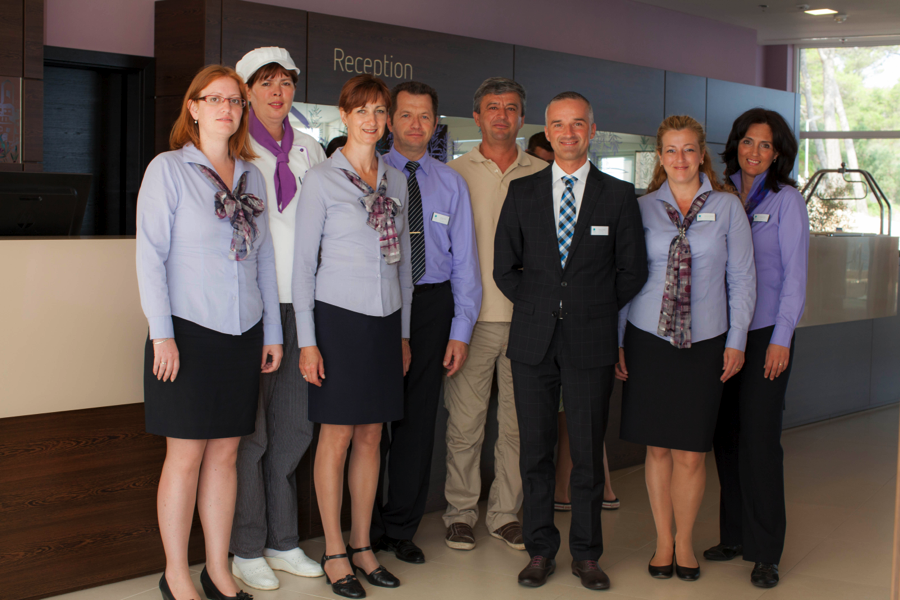 Vitality Hotel Punta Delivers Great Customer Service Vitality Hotel Punta