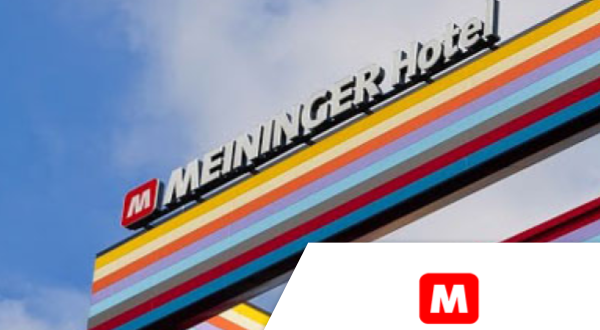 Meininger Hotels Case Study Trustyou