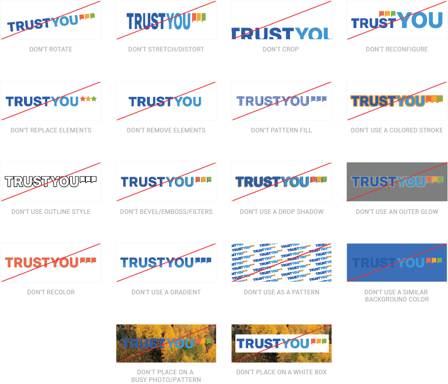 Logo Misuse TrustYou logo-misuse-trustyou