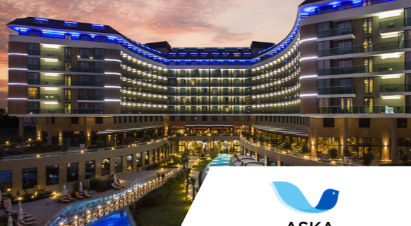 Aska Hotels Case Study Trustyou