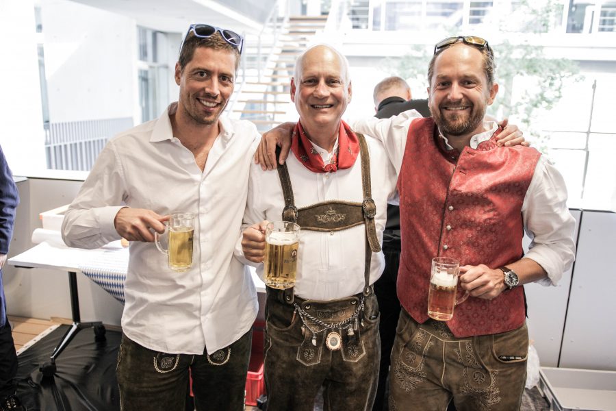 trustyou oktoberfest