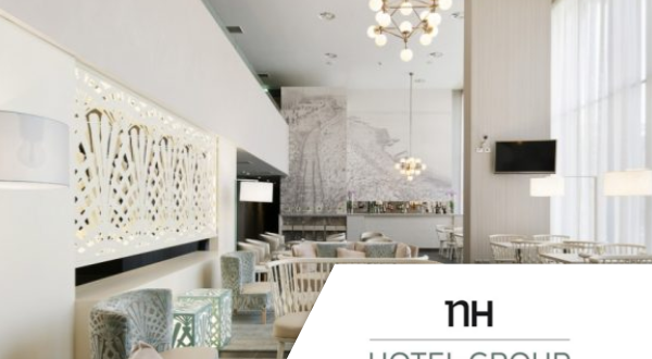 Nh Hotel Case Study Trustyou