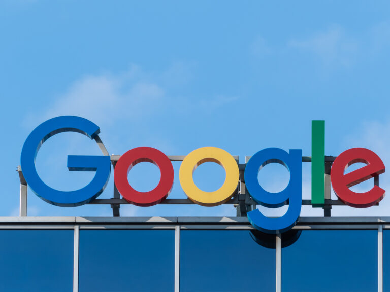 Google Building