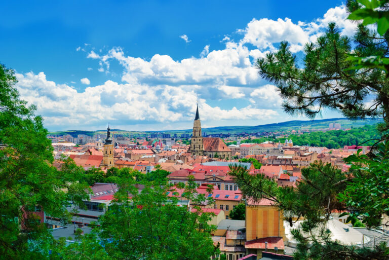 Cluj Napoca