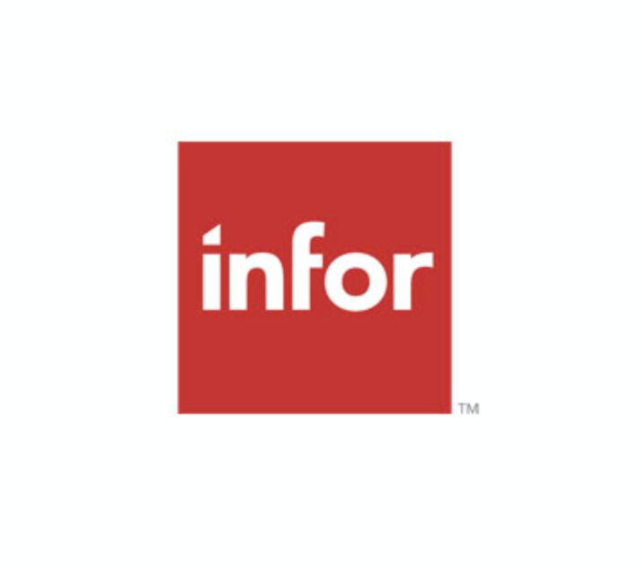 Infor is a TrustYou Technology Partner
