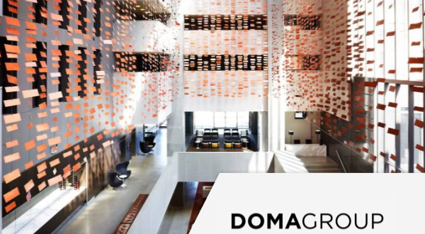 Doma Group Case Study Trustyou