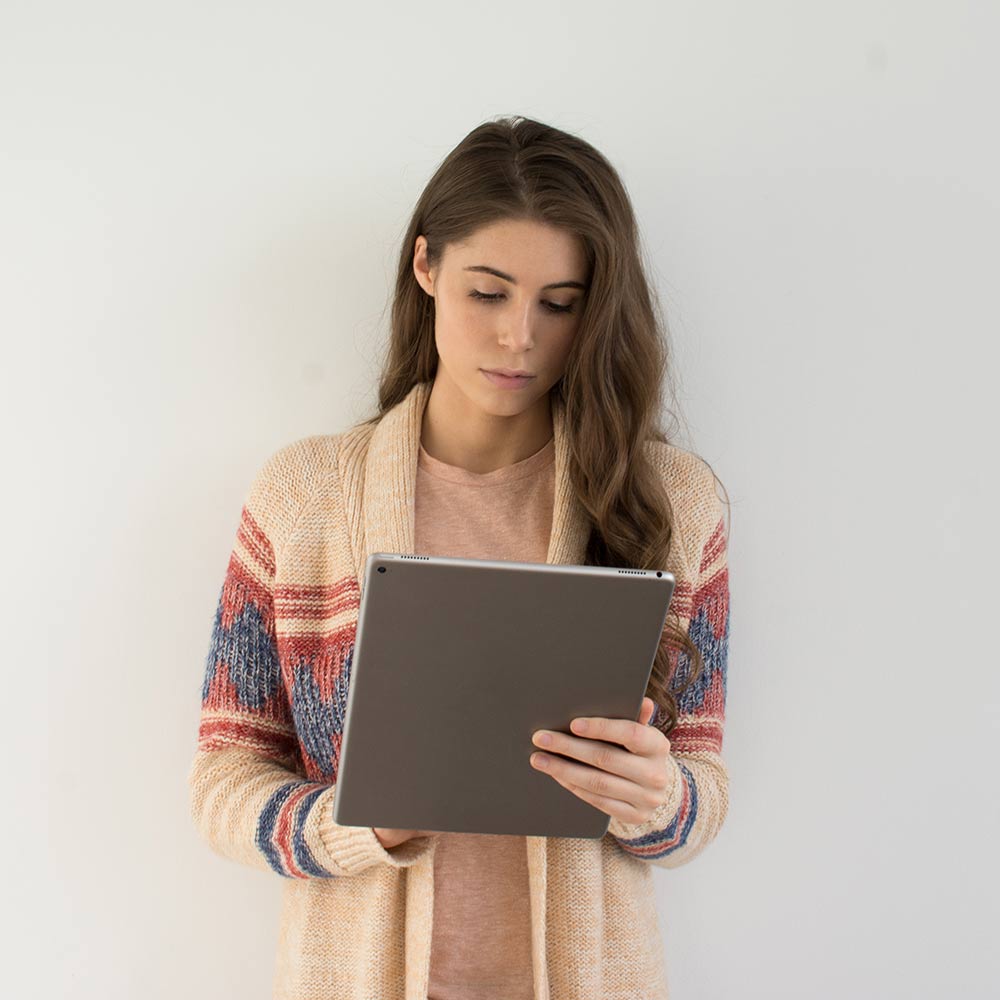 Comienza tu prueba gratis