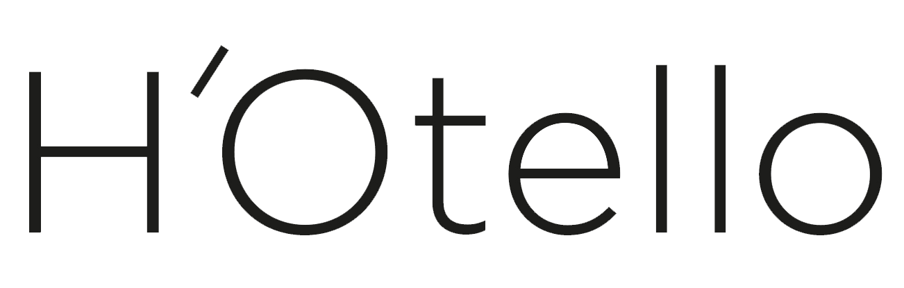 Hotello Logo