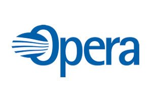 Opera PMS uses TrustYou