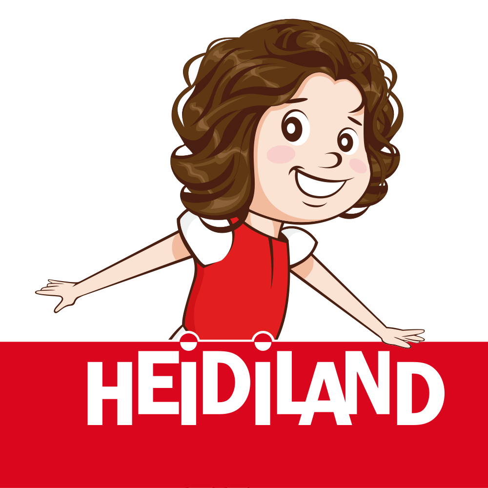 HeidiLand Logo