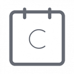 Icon Calendly