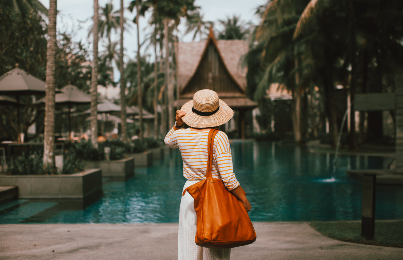 Hotel Booking