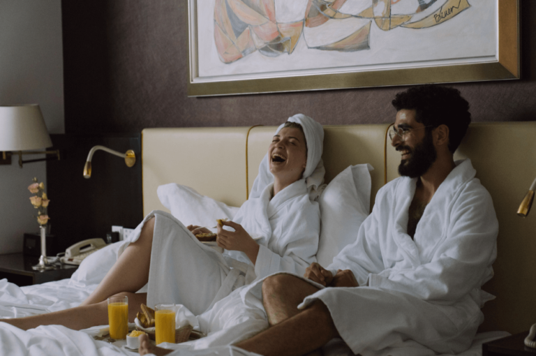 Happy Guests Blog