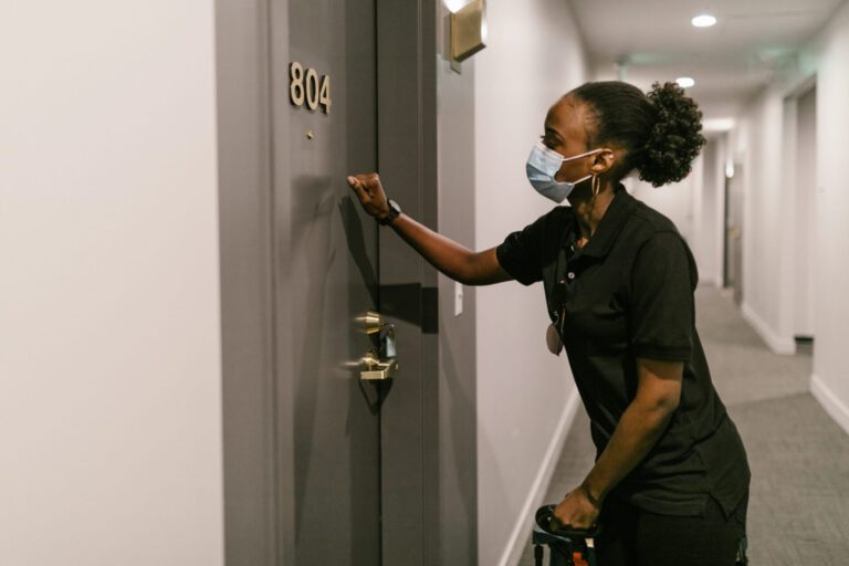 Quarantine Stays