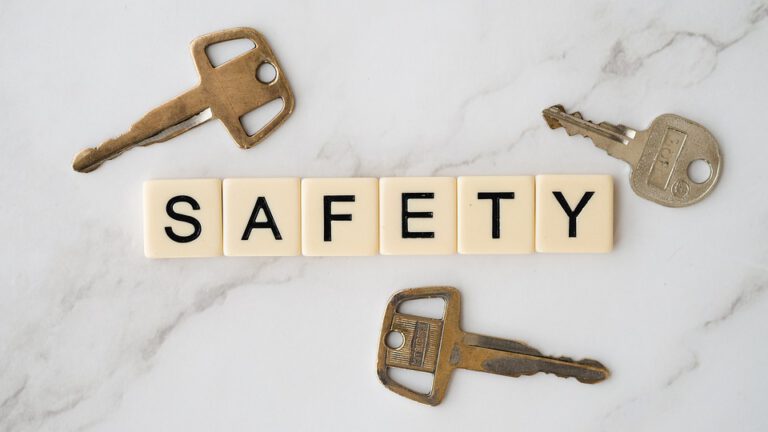 Safety 1