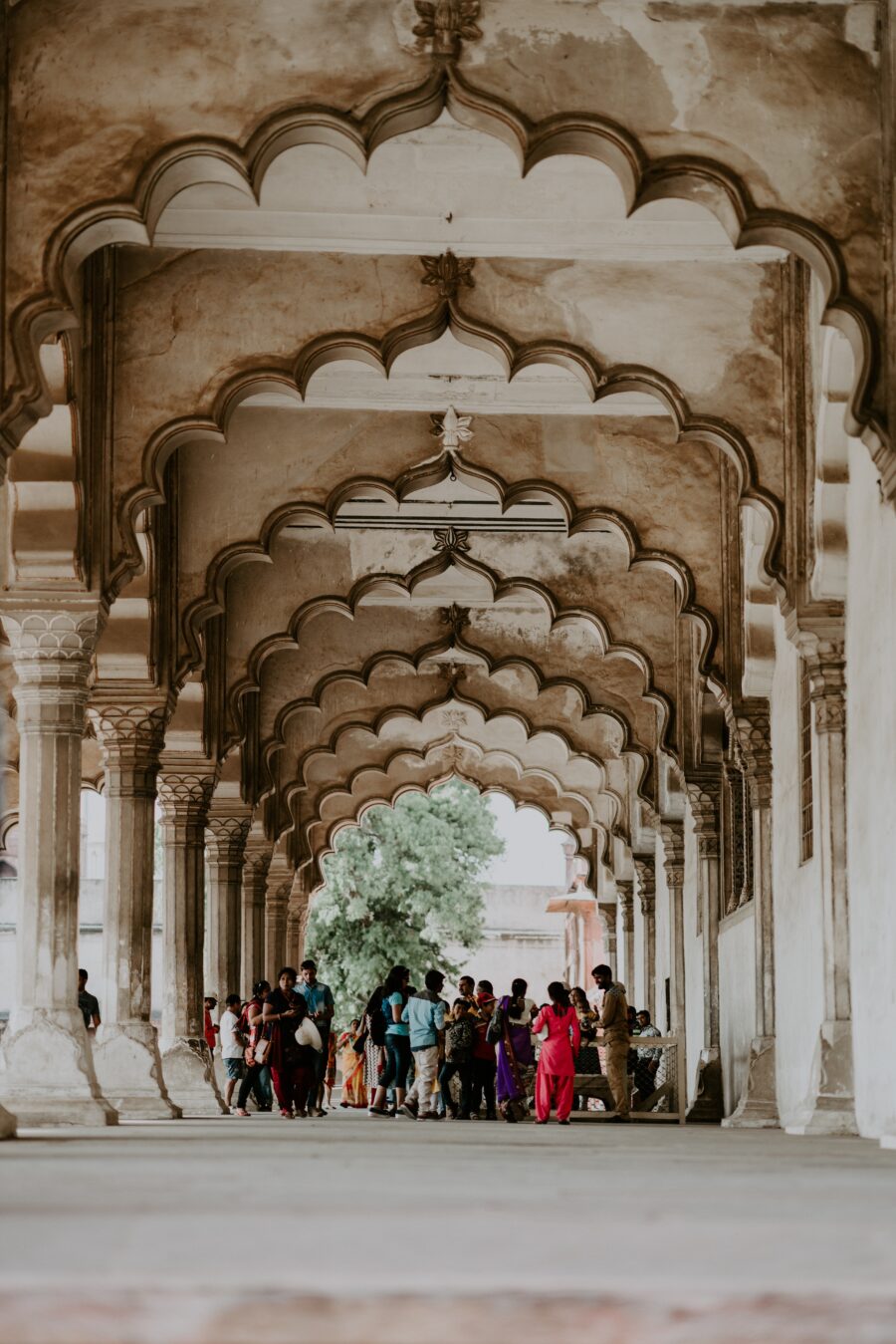 At the beginning of March 2022, India reached 80% of its 2019 bookings, after preparing and announcing its reopening plan.