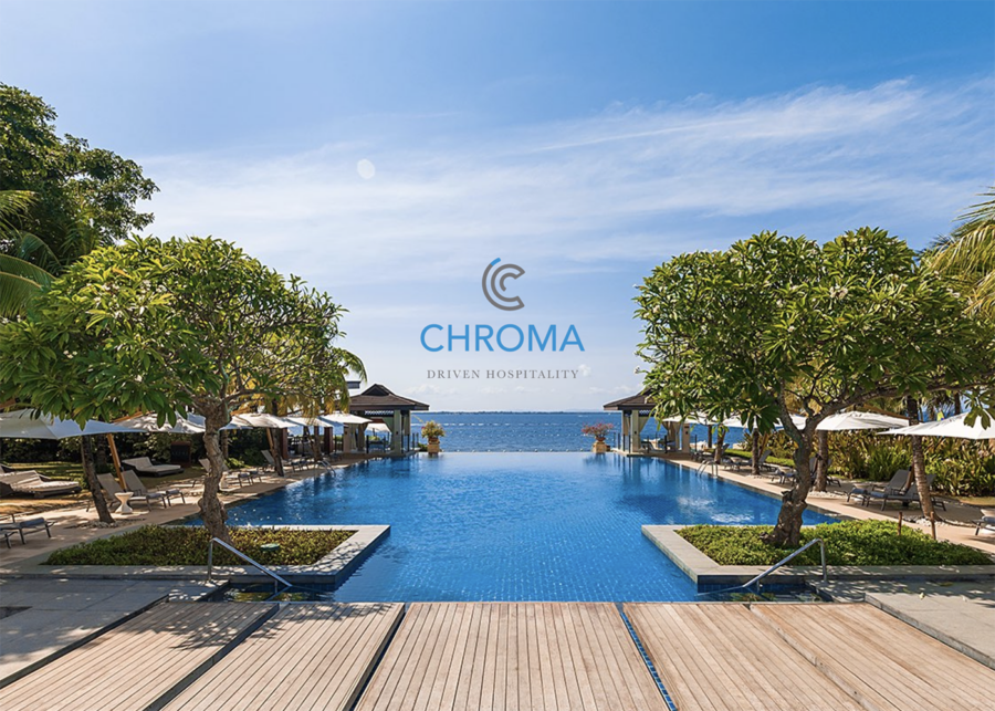 Chroma Hospitality Improves Its Cleanlines Score