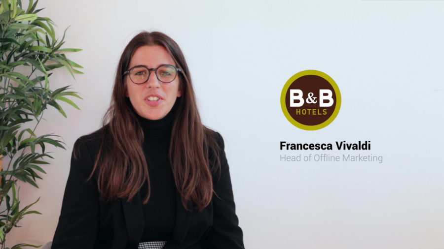 Client Success Story Francesca Vivaldi B&b Hotels Youtube Thumbnail