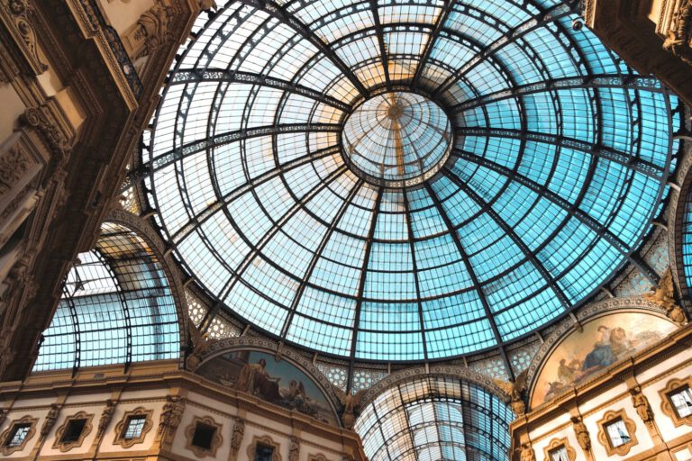 Trustyou Awards Italia Milan