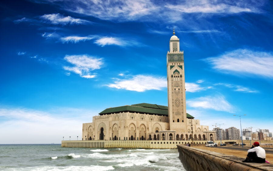 Casablanca