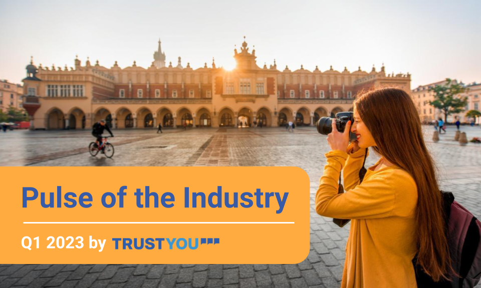 TrustYou Messaging Archives - TrustYou