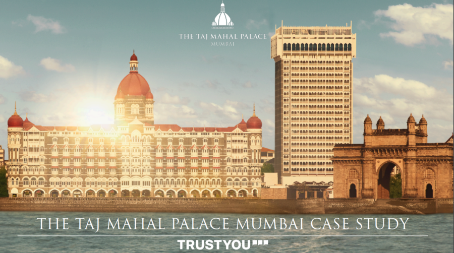 The Taj Mahal Palace Mumbai Becoming The Best Hotel In The World