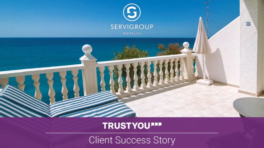 Servigroup Hoteles Trustyou