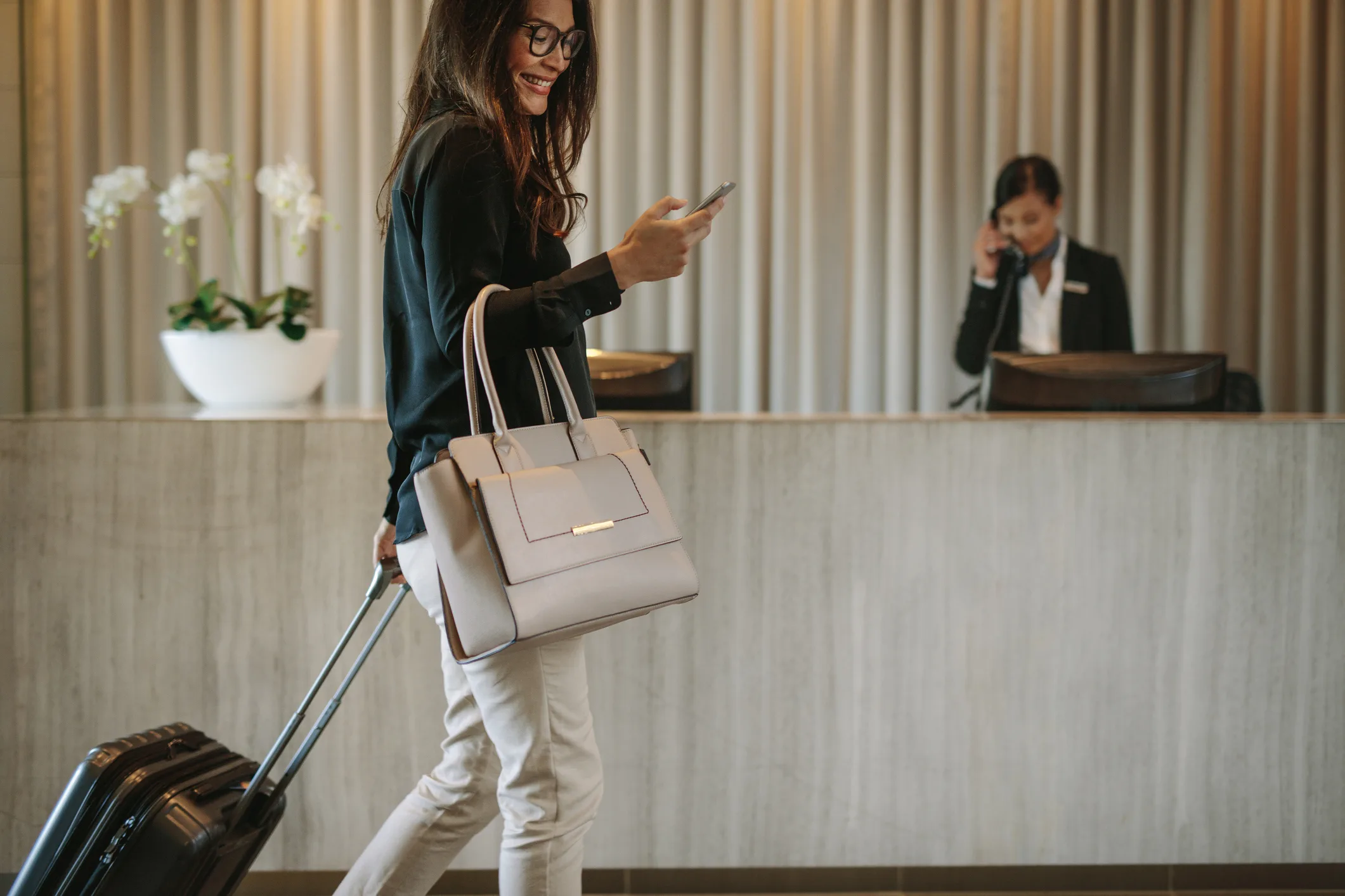 Embracing Customer-First Technology in Hospitality and Tourism