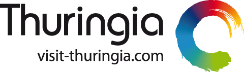 Logo of Thuringia. Thuringia is using TrustYou Data