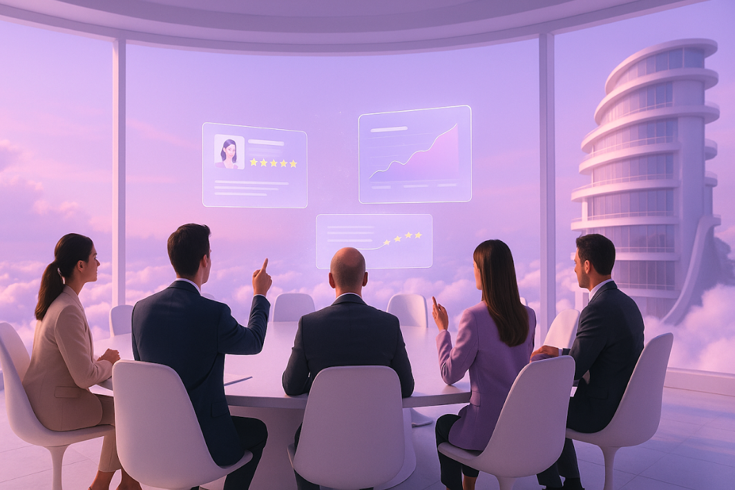 Hotel marketers using a CDP to undercut OTA dependency.