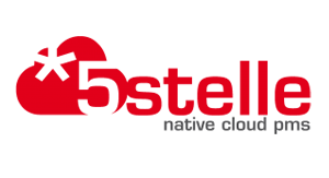 5Stelle uses TrustYou