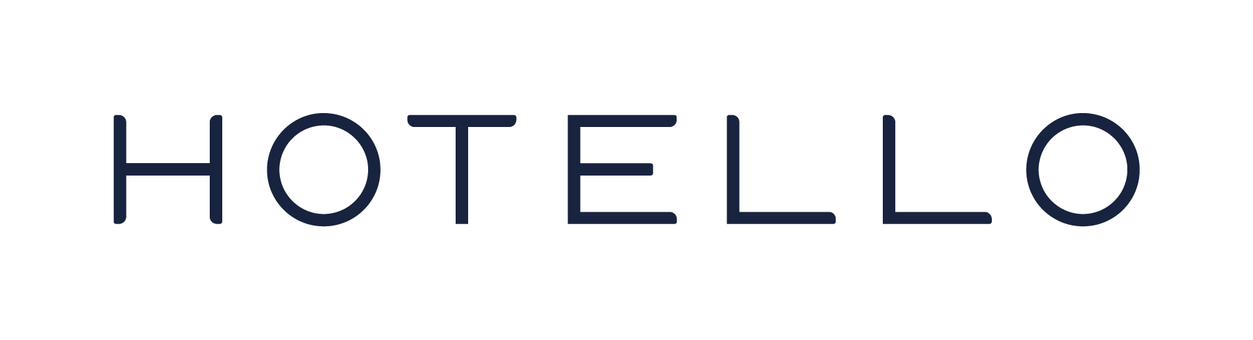 Hotello is a TrustYou Technology Partner
